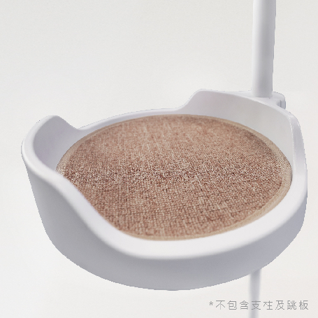 貓抓毯 | 耐抓簇絨毯材質