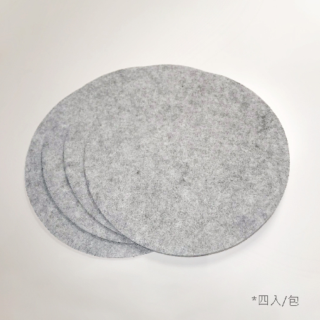 跳板踏墊 | 跳板背面耗材